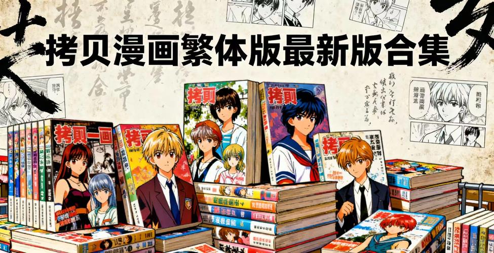 拷貝漫畫繁體版2.25缩略图