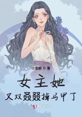 女主你马甲掉了txt网盘