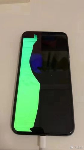 苹果xsmax面容坏了能修吗