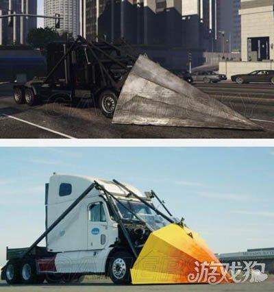 gta5买了尖锥魅影有什么用