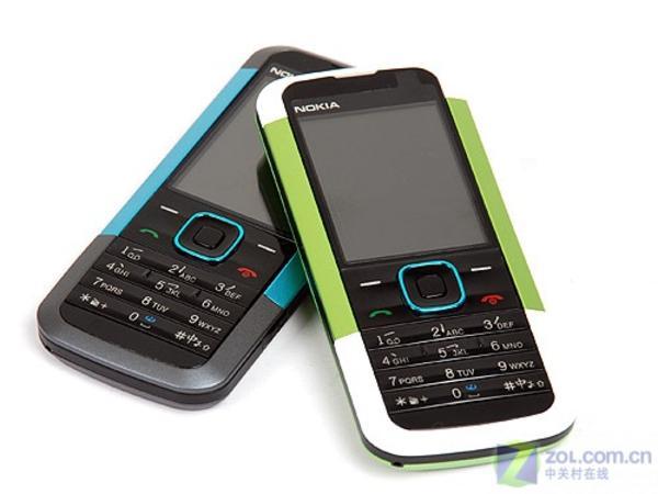 nokia老人机