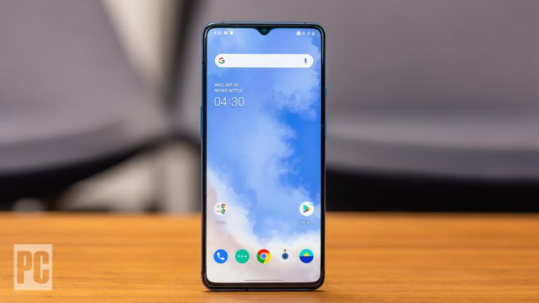 一加7tpro和7t