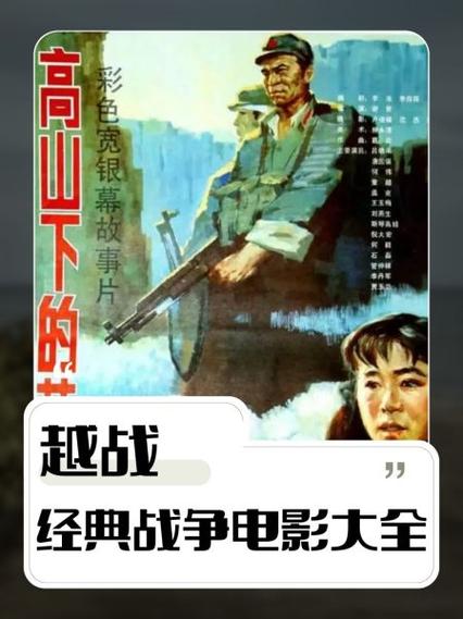 越南战争片100部免费