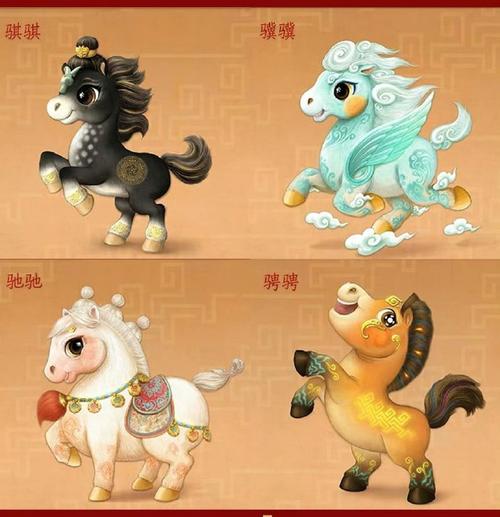 策马飞舆是什么生肖?