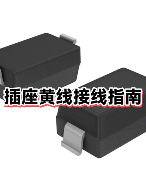 插座黄线是代表什么字母