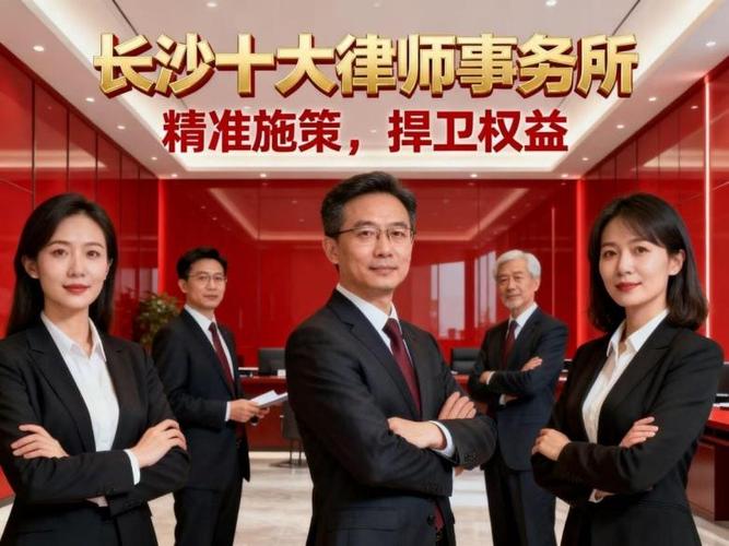 长沙最厉害三个律师缩略图