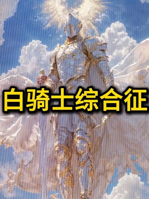 白骑士综合症是病吗