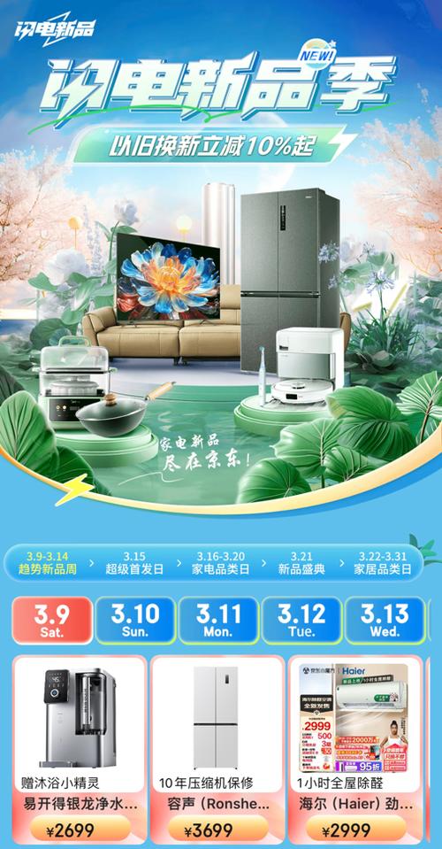 京东超级新品什么意思