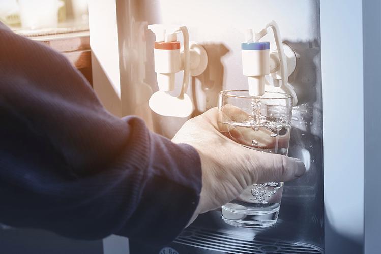 制水的时候能接水吗截图