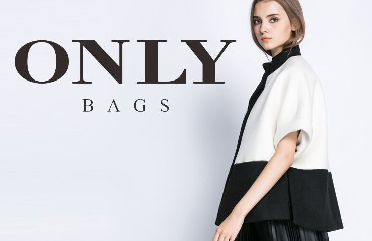 only服装的广告语