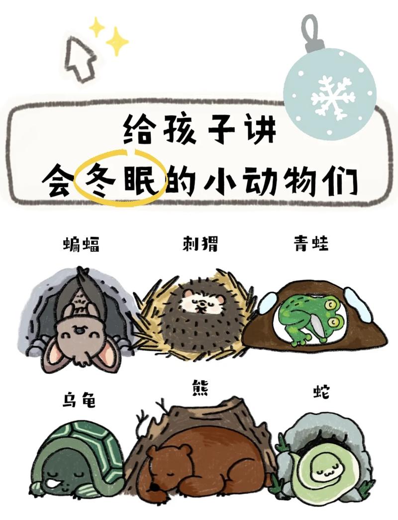 冬幕节三个小宠物缩略图