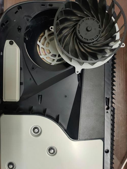 ps5的散热效果怎么样