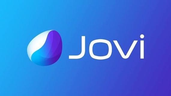 vivo·jovi运动图标