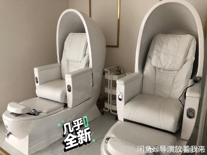 闲鱼网二手太空舱转让缩略图