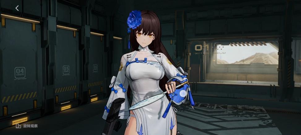 少女前线有哪些渠道服