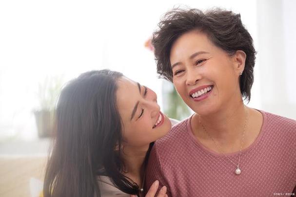 从闺蜜变成婆婆的电视剧