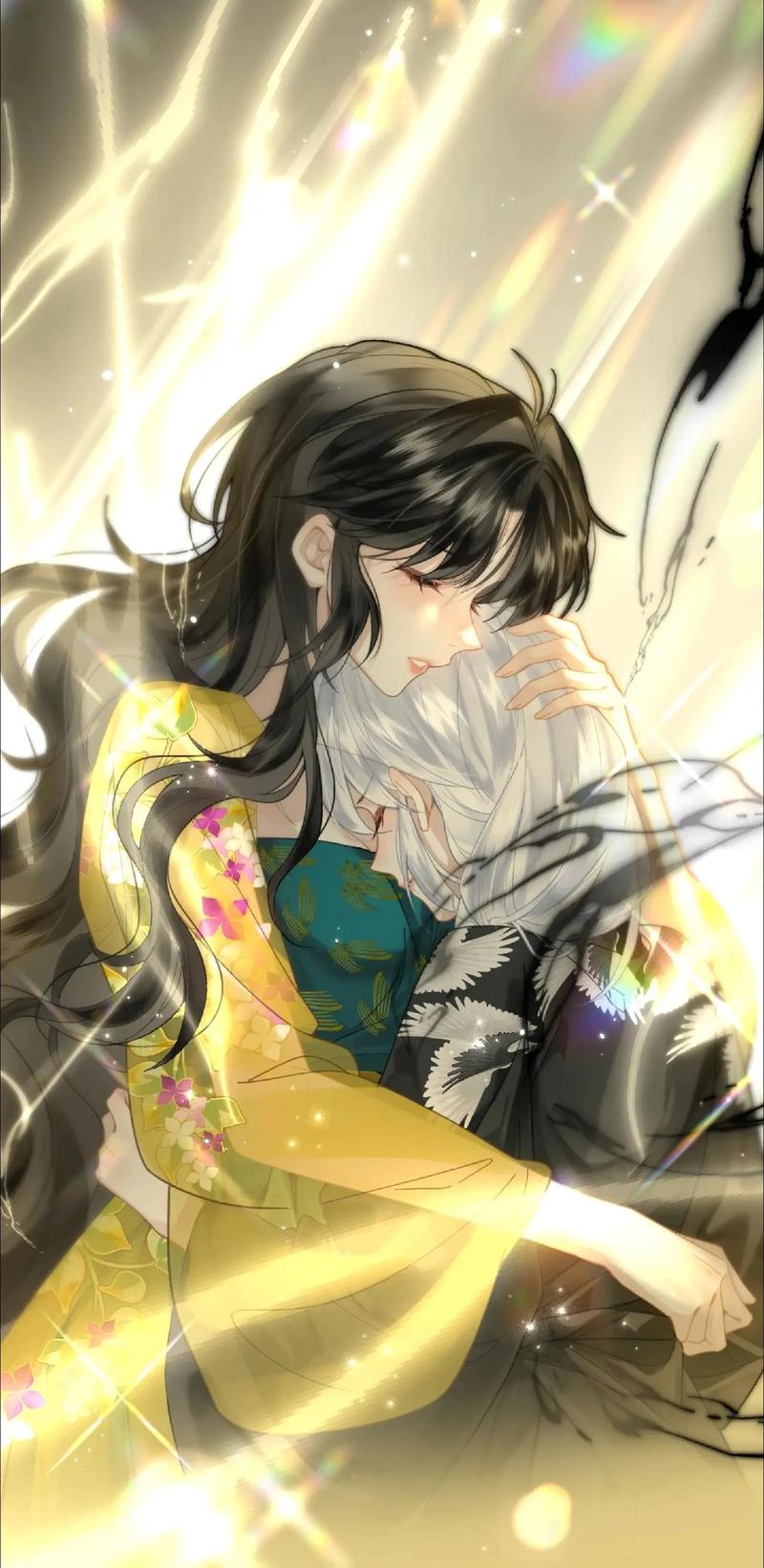 咪咔哔咔漫画