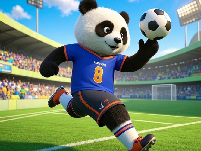panda体育