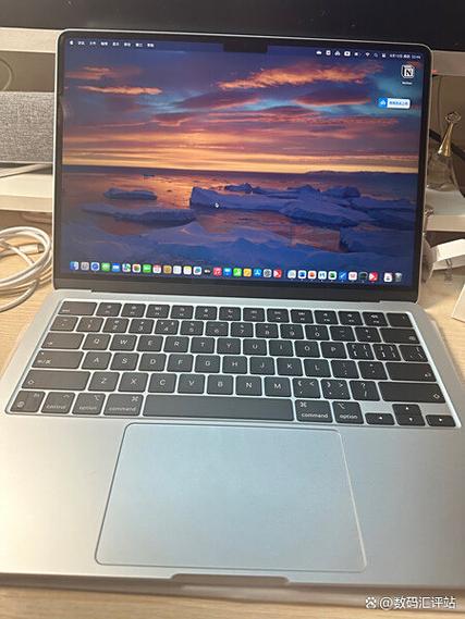 macbook桌面