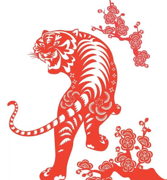 福什么虎