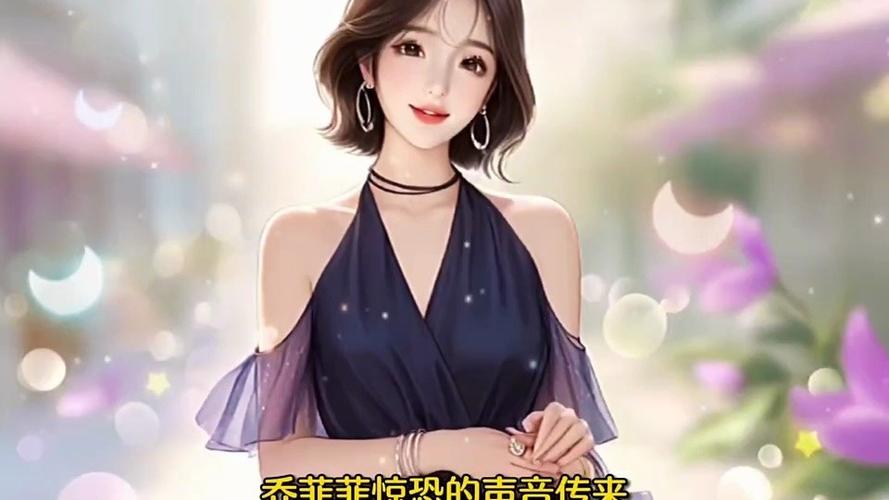 中文声音柳如烟在线听免费