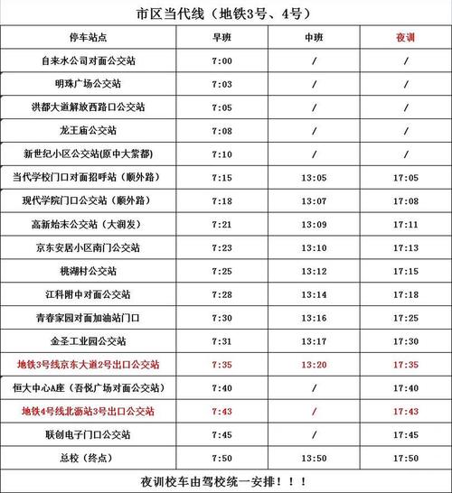 仙桃西站到仙桃市有多少班车
