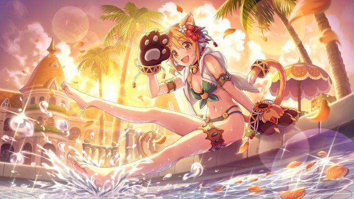 公主连接日服刷初始