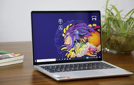 联想小新13可以升级win11
