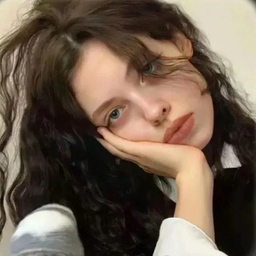 欧美QQ头像