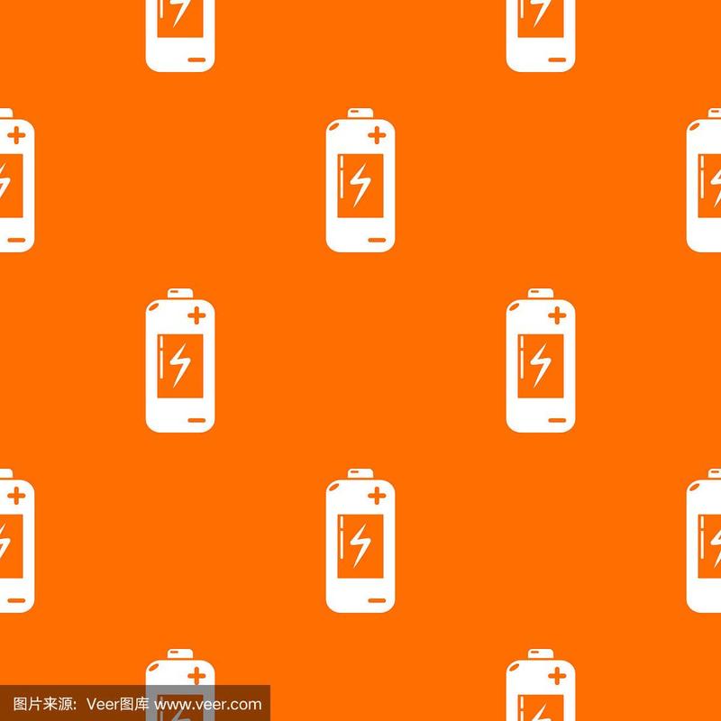 手机电量显示橙色怎么关闭