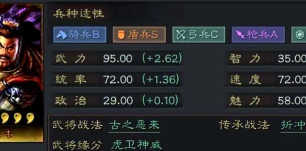 三国志战略版多少打5