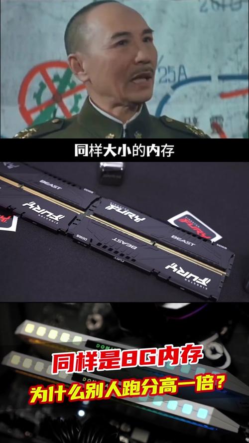 内存影响游戏帧数吗