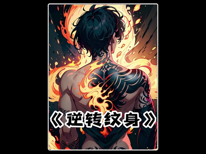 纹身觉醒:开局背刻混沌青莲