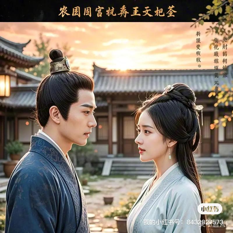 养个小叔当状元在线听