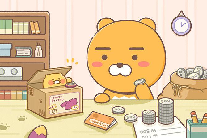 kakao漫画官网入口