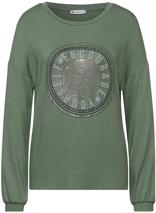 street one品牌介绍