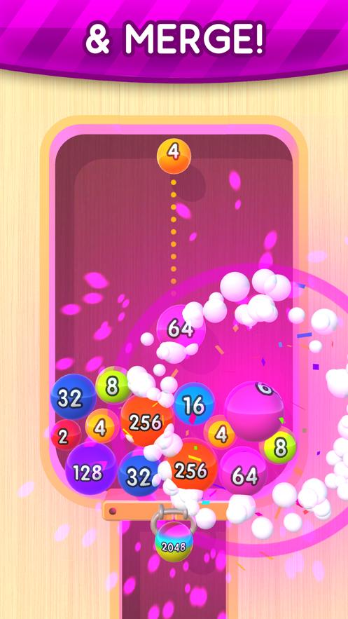 2048消消球3d版缩略图