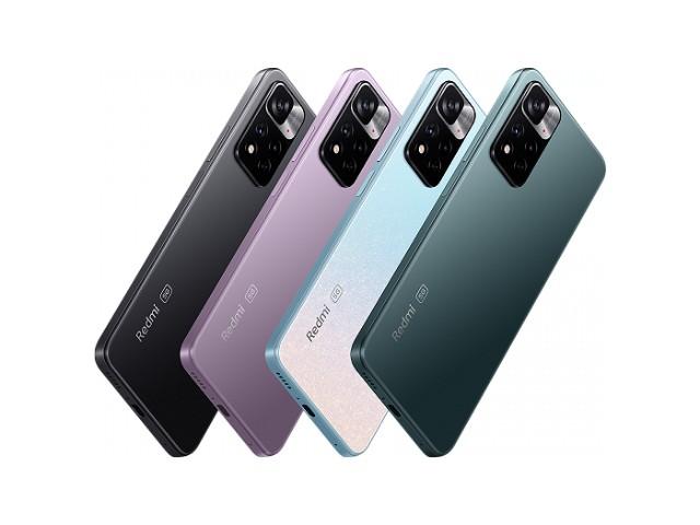 红米note113pro+