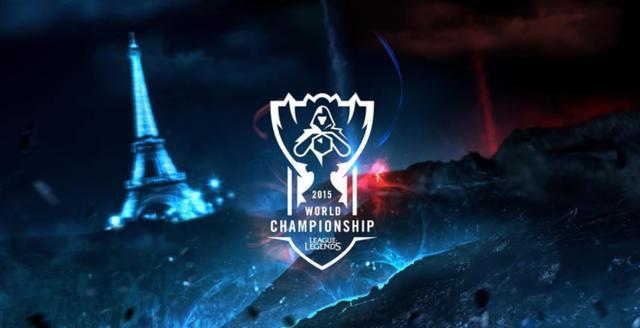 2019年lol全球总决赛
