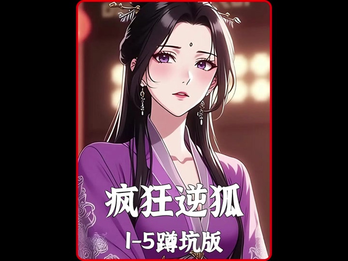 美女师尊竟是冲徒逆师傅