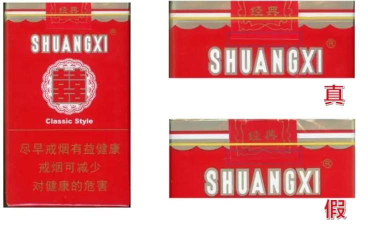 红双喜防伪码查询入口
