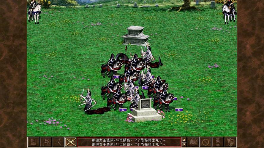 英雄无敌3手机版(免费)