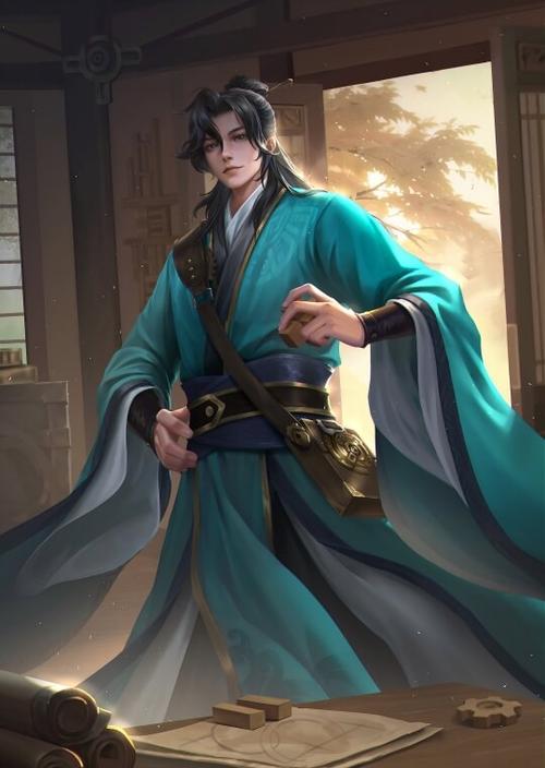 皇帝成长计划2方子期攻略