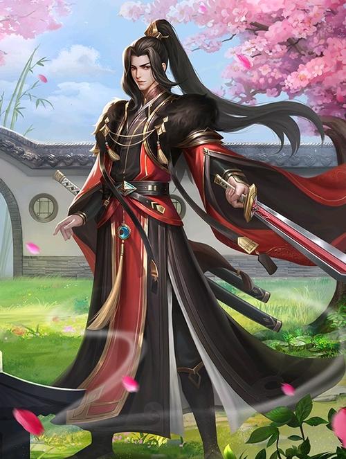 三国杀十周年武将截图