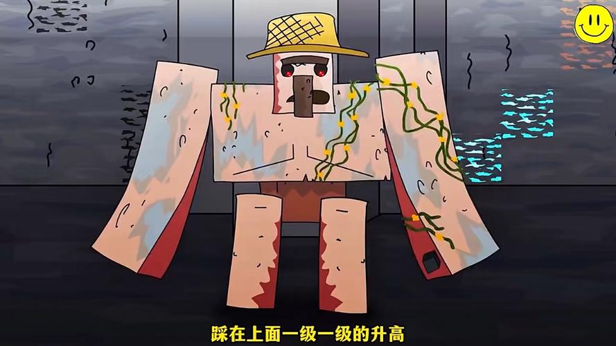 我的世界傀儡mod下载