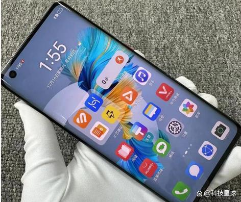 MATE40手机尺寸