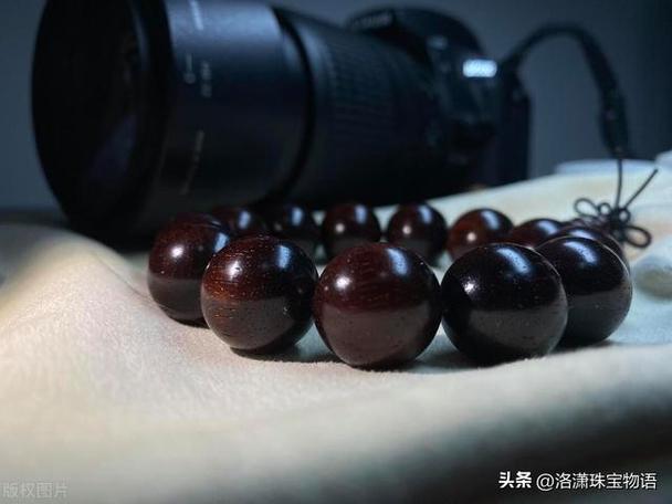 十大最顶级的文玩手串缩略图