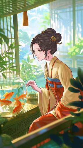 皇后成长计划2手机版缩略图