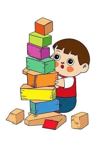 积木堆漫画网动漫