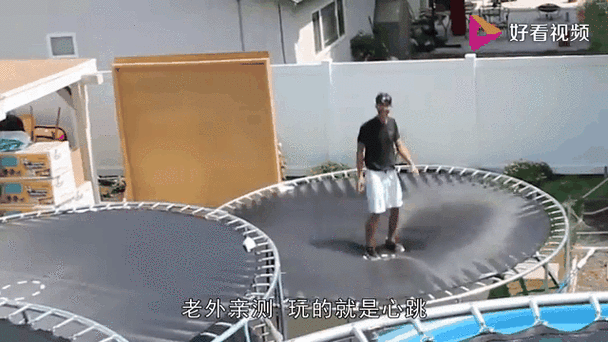 作死挑战有哪些图标